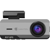 Видеорегистратор-GPS информатор (2в1) NAVITEL R37 GPS - Превью изображения №2 — Интернет-магазин Time-Shop