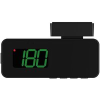 Видеорегистратор-GPS информатор (2в1) NAVITEL R37 GPS - Превью изображения №5 — Интернет-магазин Time-Shop