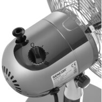 Вентилятор Sencor SFE 2540SL - Превью изображения №6 — Интернет-магазин Time-Shop