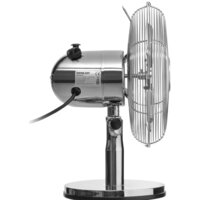 Вентилятор Sencor SFE 2540SL - Превью изображения №4 — Интернет-магазин Time-Shop