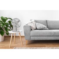 Вентилятор Sencor SFE 2540SL - Превью изображения №9 — Интернет-магазин Time-Shop