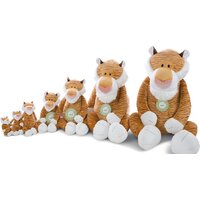 Классическая игрушка Nici Тигрица Лилли 47208 (135 см) - Превью изображения №5 — Интернет-магазин Time-Shop