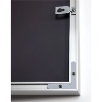 Зеркало Алмаз-Люкс M-411 100х70 - Превью изображения №5 — Интернет-магазин Time-Shop