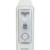 Масляный радиатор Ravanson OH-11 - Превью изображения №2 — Интернет-магазин Time-Shop