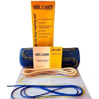 Нагревательный мат Heat'n'Warm EcoNG150-070 7 кв.м. 1050 Вт - Превью изображения №2 — Интернет-магазин Time-Shop