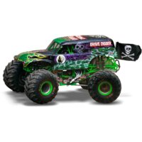 Конструктор LEGO Technic 42118 Monster Jam Grave Digger - Превью изображения №8 — Интернет-магазин Time-Shop