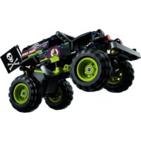 Конструктор LEGO Technic 42118 Monster Jam Grave Digger - Превью изображения №4 — Интернет-магазин Time-Shop