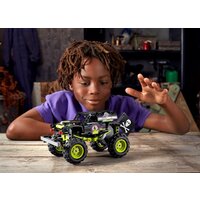 Конструктор LEGO Technic 42118 Monster Jam Grave Digger - Превью изображения №10 — Интернет-магазин Time-Shop