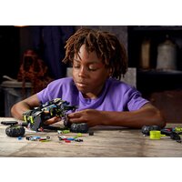 Конструктор LEGO Technic 42118 Monster Jam Grave Digger - Превью изображения №12 — Интернет-магазин Time-Shop