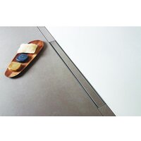 Трап/канал Berges Wasserhaus B1 Keramik 600 091117 (хром глянец) - Превью изображения №4 — Интернет-магазин Time-Shop