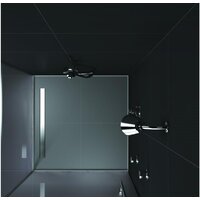 Трап/канал Berges Wasserhaus B1 Keramik 600 091117 (хром глянец) - Превью изображения №2 — Интернет-магазин Time-Shop