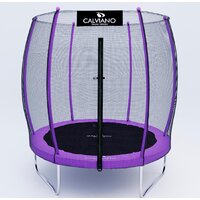 Calviano Outside Master Purple 183 см - 6ft (внешняя сетка, без лестницы)