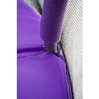 Батут Calviano Outside Master Purple 183 см - 6ft (внешняя сетка, без лестницы) - Превью изображения №3 — Интернет-магазин Time-Shop