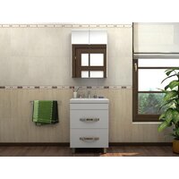  Какса-А Тумба под умывальник Квадро 50 458348 - Превью изображения №3 — Интернет-магазин Time-Shop