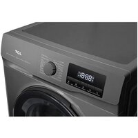 Стиральная машина TCL W-SF606G - Превью изображения №3 — Интернет-магазин Time-Shop