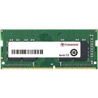 Transcend 16GB DDR4 SODIMM PC4-21300 JM2666HSB-16G