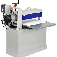 Шлифовальный станок Belmash (Белмаш) DS560-WB - Превью изображения №3 — Интернет-магазин Time-Shop