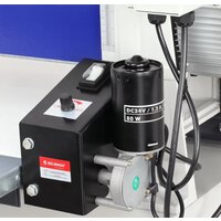 Шлифовальный станок Belmash (Белмаш) DS560-WB - Превью изображения №7 — Интернет-магазин Time-Shop