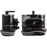 Пылесос Endever SkyClean VC-110 (черный) - Превью изображения №4 — Интернет-магазин Time-Shop