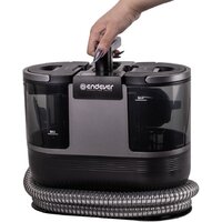 Пылесос Endever SkyClean VC-110 (черный) - Превью изображения №7 — Интернет-магазин Time-Shop