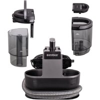 Пылесос Endever SkyClean VC-110 (черный) - Превью изображения №5 — Интернет-магазин Time-Shop