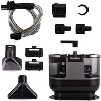 Пылесос Endever SkyClean VC-110 (черный) - Превью изображения №2 — Интернет-магазин Time-Shop