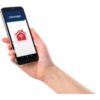 Очиститель воздуха Concept Perfect Air Smart OV2220 - Превью изображения №16 — Интернет-магазин Time-Shop