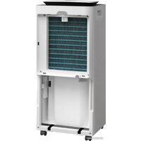 Очиститель воздуха Concept Perfect Air Smart OV2220 - Превью изображения №7 — Интернет-магазин Time-Shop