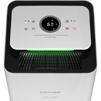 Очиститель воздуха Concept Perfect Air Smart OV2220 - Превью изображения №9 — Интернет-магазин Time-Shop