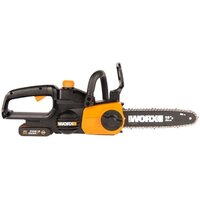 Worx WG322E (с 1-им АКБ)