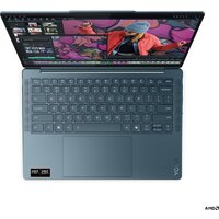 Ноутбук Lenovo Yoga Slim 7 14AKP10 83JY000ARK - Превью изображения №14 — Интернет-магазин Time-Shop