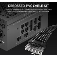 Блок питания Corsair RM850x Shift CP-9020299-EU - Превью изображения №7 — Интернет-магазин Time-Shop