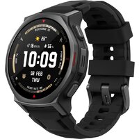 Amazfit T-Rex 3 Pro 44 мм (тактический черный)