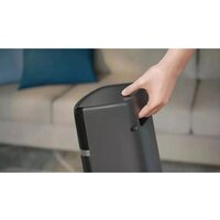 Тепловентилятор Philips Series 5000 CX5120/11 - Превью изображения №4 — Интернет-магазин Time-Shop
