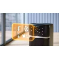 Тепловентилятор Philips Series 5000 CX5120/11 - Превью изображения №8 — Интернет-магазин Time-Shop