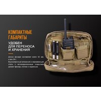 Фонарь Fenix LD02 V2.0 - Превью изображения №9 — Интернет-магазин Time-Shop