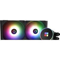 Thermalright Frozen Magic 240 ARGB (черный)