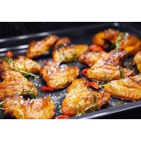 Электрический духовой шкаф Electrolux SurroundCook 600 EOF5H50BX - Превью изображения №8 — Интернет-магазин Time-Shop