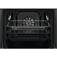 Электрический духовой шкаф Electrolux SurroundCook 600 EOF5H50BX - Превью изображения №6 — Интернет-магазин Time-Shop