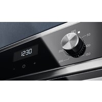 Электрический духовой шкаф Electrolux SurroundCook 600 EOF5H50BX - Превью изображения №4 — Интернет-магазин Time-Shop