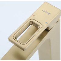 Смеситель Gappo G1017-32 - Превью изображения №4 — Интернет-магазин Time-Shop