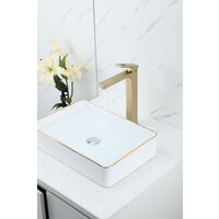 Смеситель Gappo G1017-32 - Превью изображения №5 — Интернет-магазин Time-Shop