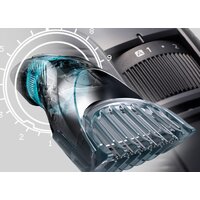 Универсальный триммер Panasonic ER-GC51-K520 - Превью изображения №5 — Интернет-магазин Time-Shop