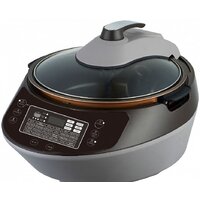 Мультиварка MAUNFELD MF-1621BR - Превью изображения №2 — Интернет-магазин Time-Shop