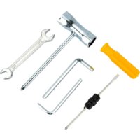 Триммер Gigant GTSL-06 - Превью изображения №35 — Интернет-магазин Time-Shop