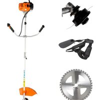 Триммер Gigant GTSL-06 - Превью изображения №4 — Интернет-магазин Time-Shop