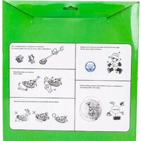 Триммер Gigant GTSL-06 - Превью изображения №33 — Интернет-магазин Time-Shop