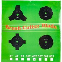 Триммер Gigant GTSL-06 - Превью изображения №32 — Интернет-магазин Time-Shop