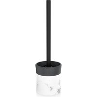 Аксессуары для ванной и туалета FORA Ever (4 предмета) - Превью изображения №6 — Интернет-магазин Time-Shop