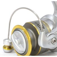 Рыболовная катушка Ryobi Spiritual 500 - Превью изображения №2 — Интернет-магазин Time-Shop